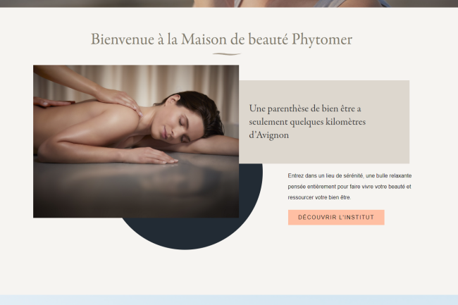 Création de site Dax